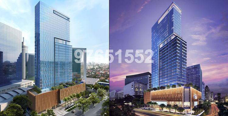Royal Square At Novena (D12), Retail #145169022